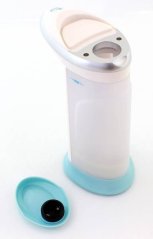 APT AG191B Bezdotykový automatický dávkovač mydla 400 ml