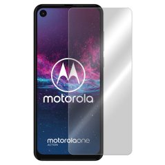 Tvrdené sklo pre Lenovo Motorola One Action