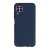MATT Silikónový obal pre Huawei P40 Lite - modrý