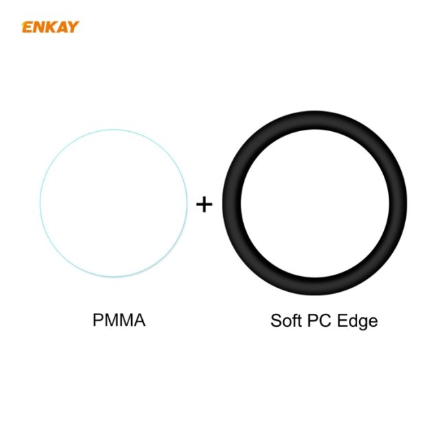 3D Ochranná fólia pre Huawei Watch GT 2 42mm