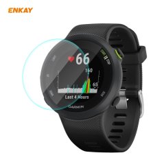 Ochranné sklo pre Garmin Forerunner 45 / 45S