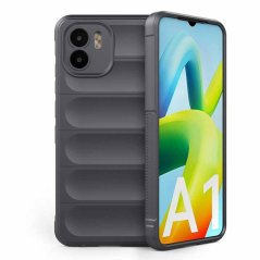 MAGIC Zadný kryt pre Xiaomi Redmi A1 / Redmi A2 - čierny