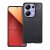 CARBON Zadný kryt pre Xiaomi Redmi Note 13 PRO - čierny
