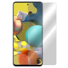 Tvrdené sklo 9H na mobil Samsung Galaxy A51
