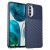 THUNDER Ochranný kryt pre Motorola Moto G52 / G82 5G - modrý