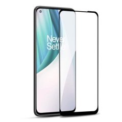 Tvrdené sklo 9D pre OnePlus NORD N100