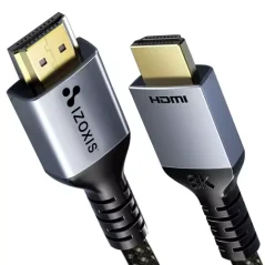 Kábel HDMI 8K 2 m