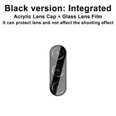 IMAK Sklo pre fotoaparát Samsung Galaxy A14 / A14 5G