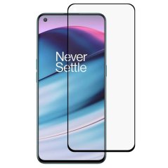 Tvrdené sklo 9D pre OnePlus Nord CE 5G