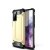 Puzdro Defender Armor na Samsung Galaxy S20 FE - zlaté