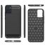 9D SKLO + PUZDRO 2v1 pre Motorola Moto E22 / E22i - CARBON čierne