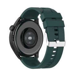 Remienok pre Huawei Watch 3 / 3 Pro - zelený