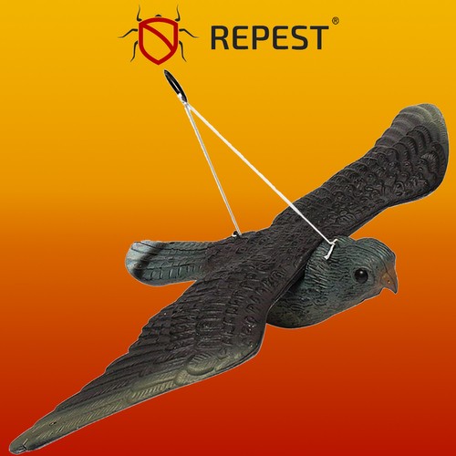 Repest odpudzovač proti vtákom
