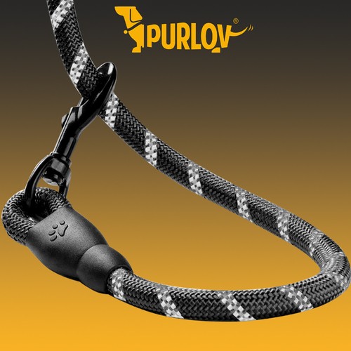 Reflexné výcvikové vodítko 3m Purlov 21654