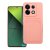 CARD Zadný kryt pre Xiaomi Redmi Note 13 PRO 5G - ružový