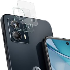IMAK Sklo pre fotoaparát Motorola Moto G53 5G