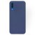 Samsung Galaxy A50 - obal na mobil modrý