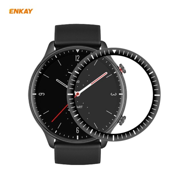 3D Ochranná fólia pre Amazfit GTR 2