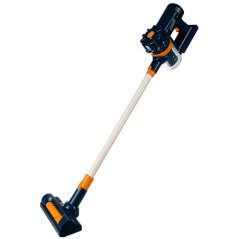 Detský vertikálny vysávač - modrý 23544