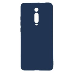 Púzdro pre Xiaomi Redmi 8 modré