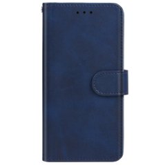 SOLID Knižkové puzdro pre Xiaomi Redmi Note 11S 5G - modré