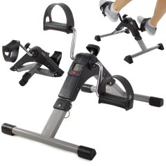 Cvičebný bicykel rehabilitačný bicykel rotor