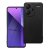 SNAPY Zadný kryt pre Xiaomi Redmi Note 13 PRO+ 5G - čierny