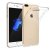 Priesvitný obal na Apple iPhone 7/8 PLUS