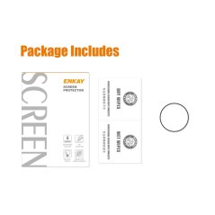 3D Ochranná fólia pre Huawei Watch GT 3 Pro 43mm