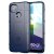 RUGGED Zadný kryt pre Motorola Moto G9 Power - modrý
