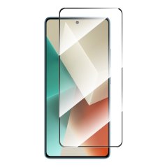 Tvrdené sklo pre Xiaomi Redmi Note 13 5G