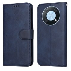 CALF Knižkové puzdro pre Huawei Nova Y90 - modré