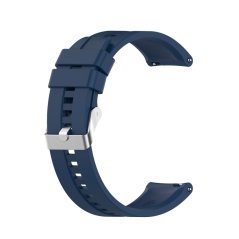 Remienok pre Huawei Watch 3 / 3 Pro - modrý
