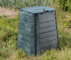 Záhradný kompostér K445 (445l)