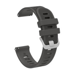 Remienok pre Huawei Watch GT 3 Pro 43mm - sivý