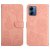 BUTTERFLY Knižkové puzdro pre Motorola Moto G54 5G / G54 5G Power Edition - SKIN ružové