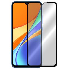 Tvrdené sklo 9D pre Xiaomi Redmi 9C