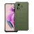HEAVY DUTY Zadný kryt pre Xiaomi Redmi Note 12S - zelený