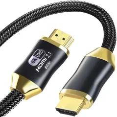 HDMI 2.1 8K 3m kábel Izoxis 19922