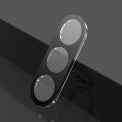 Tvrdené sklo na kameru pre Samsung Galaxy S24 Plus 5G