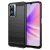 CARBON Zadný obal pre Oppo A57s - čierny