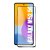 Tvrdené sklo 9D pre Samsung Galaxy M52 5G