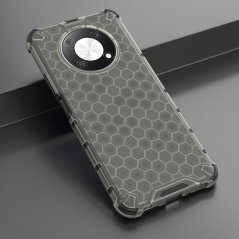 HONEYCOMB Tvrdený kryt pre Huawei Nova Y90 - čierny