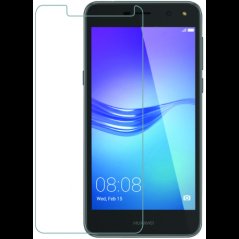 Tvrdené sklo pre Huawei Y6 (2017)